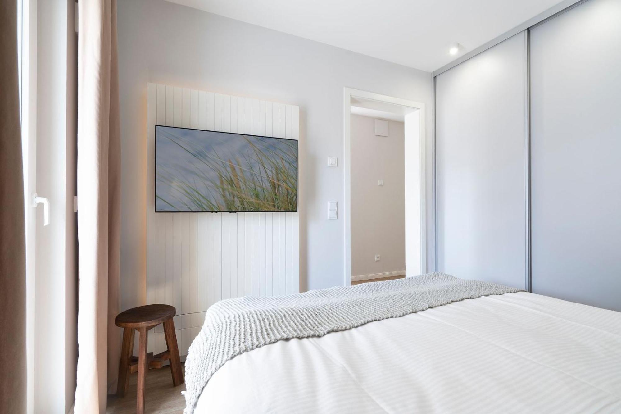 Wohnung 6- Liebefeld Grömitz Dış mekan fotoğraf