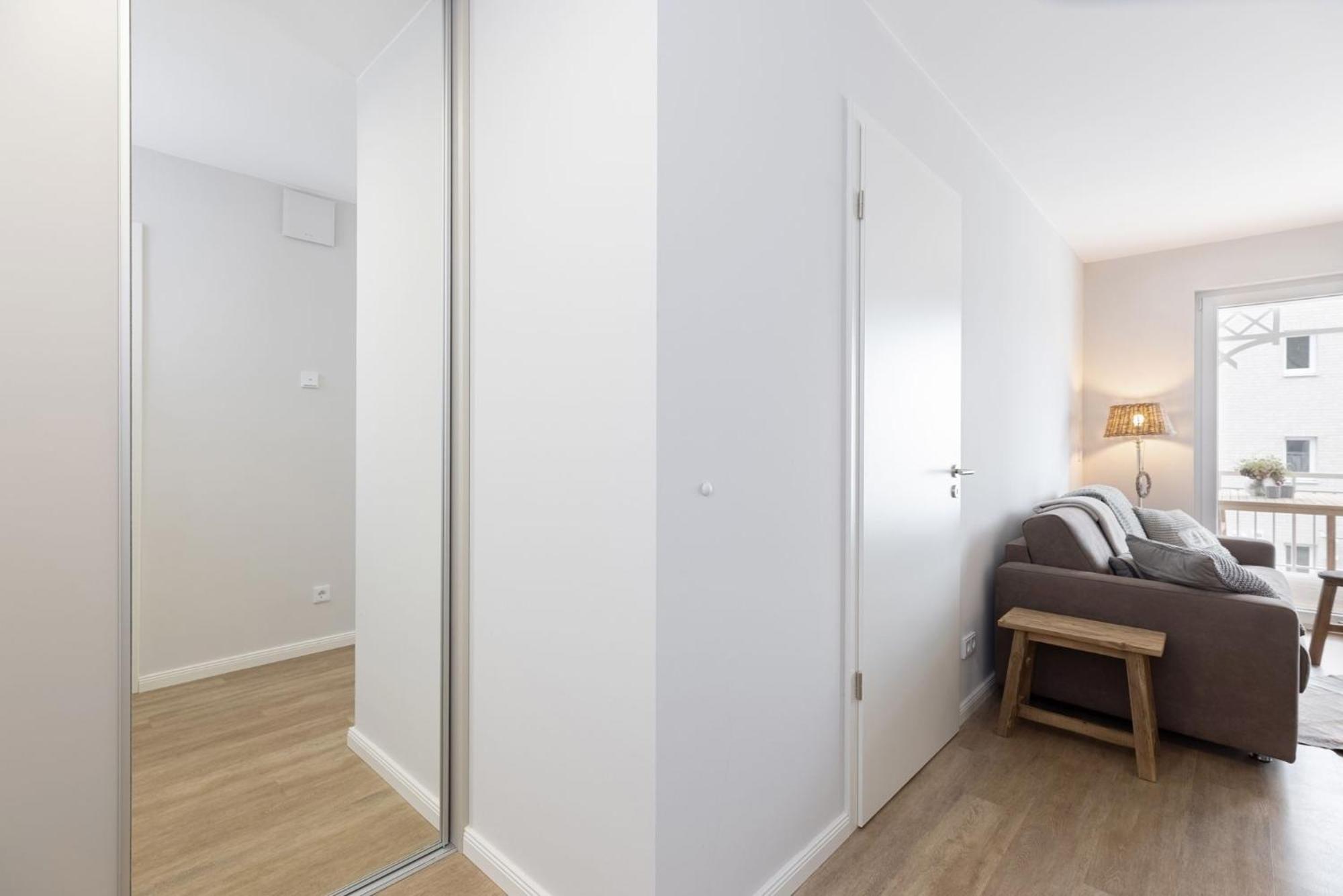 Wohnung 6- Liebefeld Grömitz Dış mekan fotoğraf