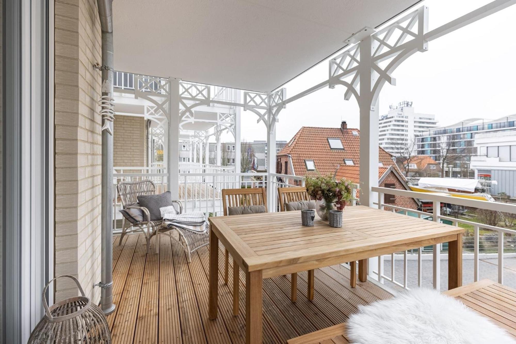 Wohnung 6- Liebefeld Grömitz Dış mekan fotoğraf
