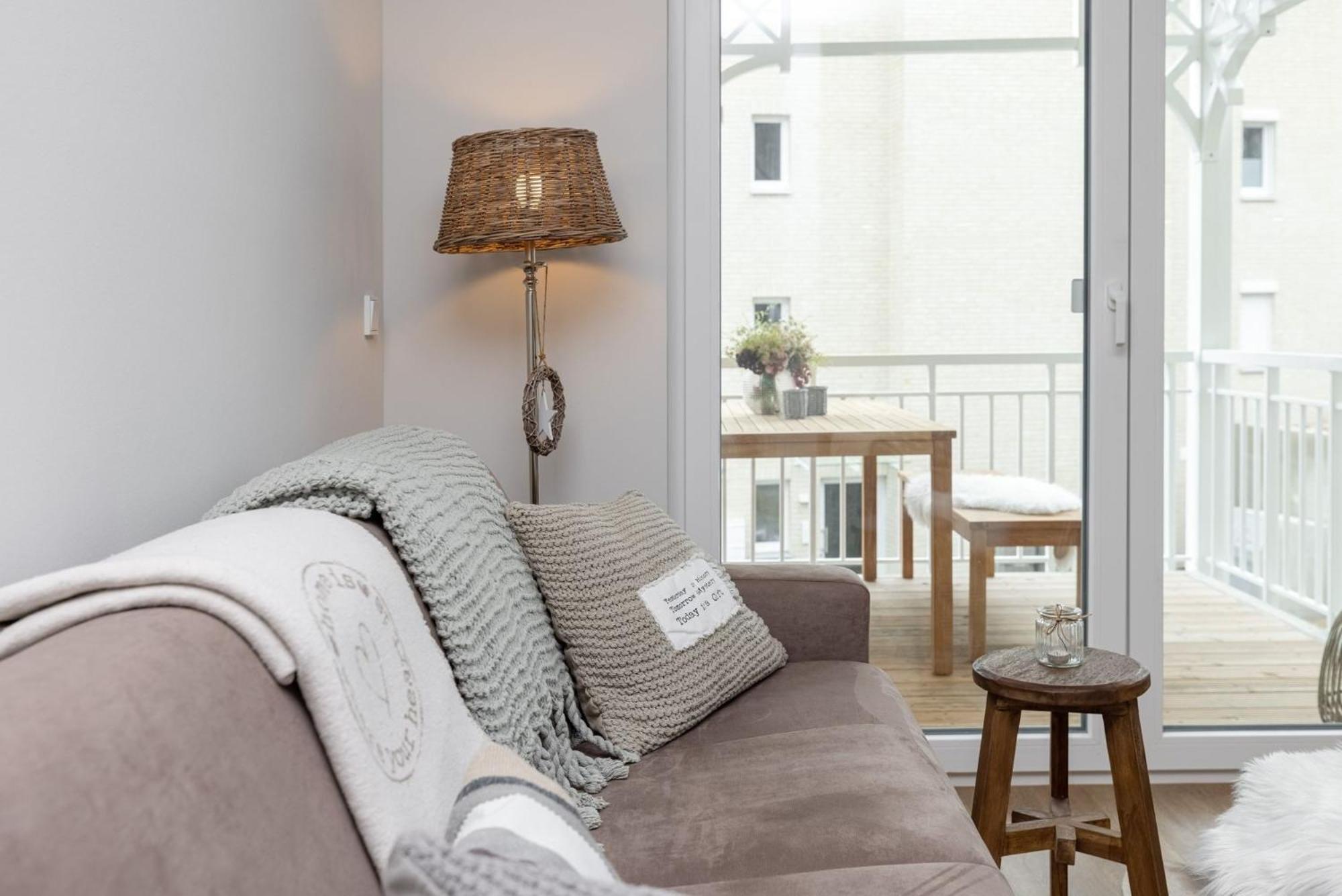 Wohnung 6- Liebefeld Grömitz Dış mekan fotoğraf